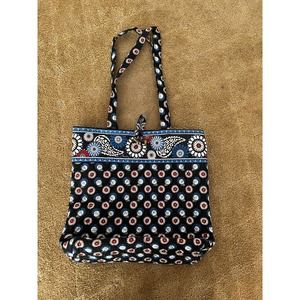 Vera Bradley Tote Bag